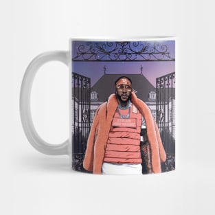 Chainz Mug